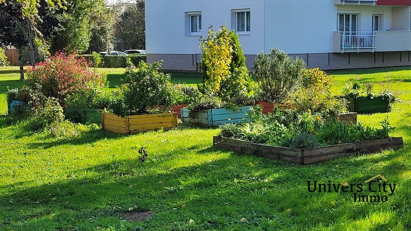 Appartement - 76 m² - 3 pièces