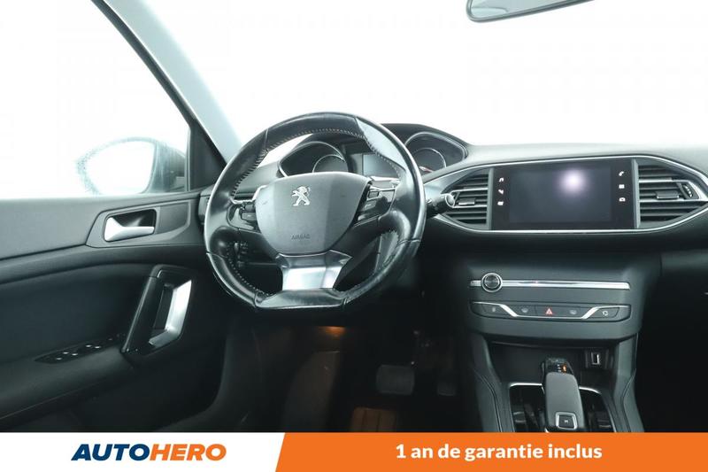 Peugeot 308 1.5 Blue-HDi Allure Eat8 130 ch