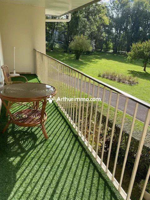 Appartement - 55 m² - 2 pièces