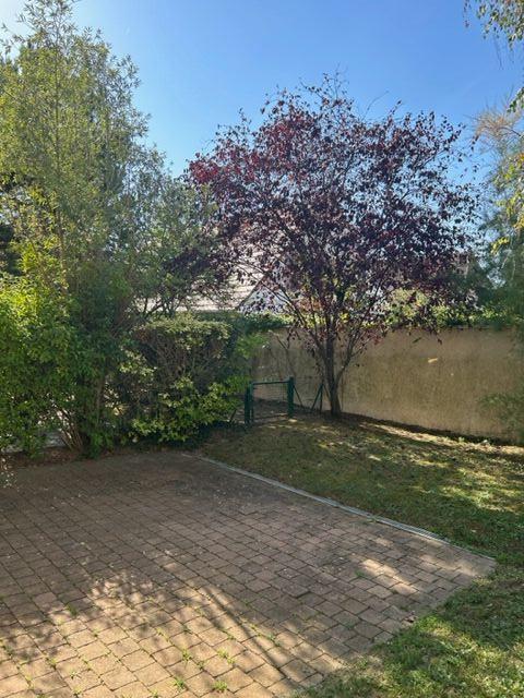 Appartement - 126 m² - 6 pièces