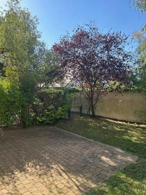 Appartement - 126 m² - 6 pièces