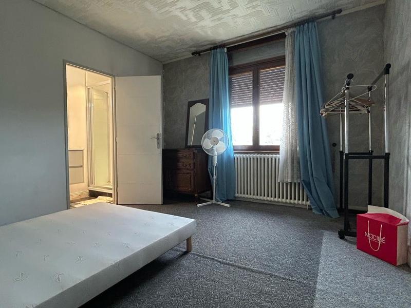 Maison - 90 m² - 3 pièces