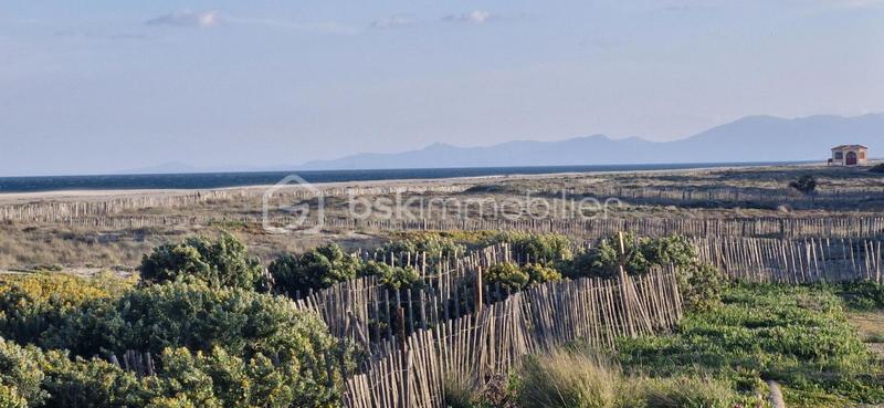 Appartement - 45 m² - 3 pièces