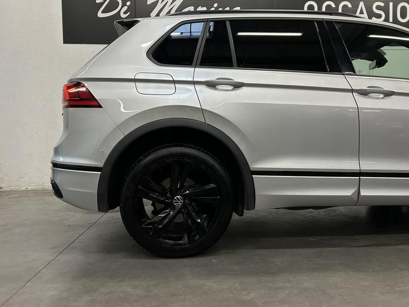 Volkswagen Tiguan 2.0 Tdi 150 8cv R-Line 4motion Dsg7