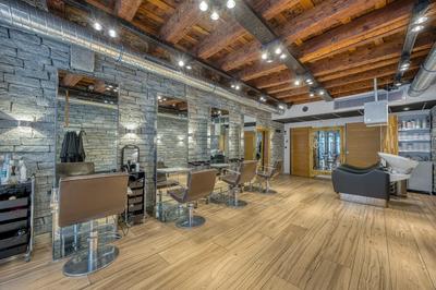 Fonds de commerce - Beauté / Bien-être - 51 m²