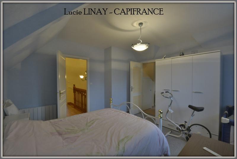 Maison - 133 m² - 6 pièces