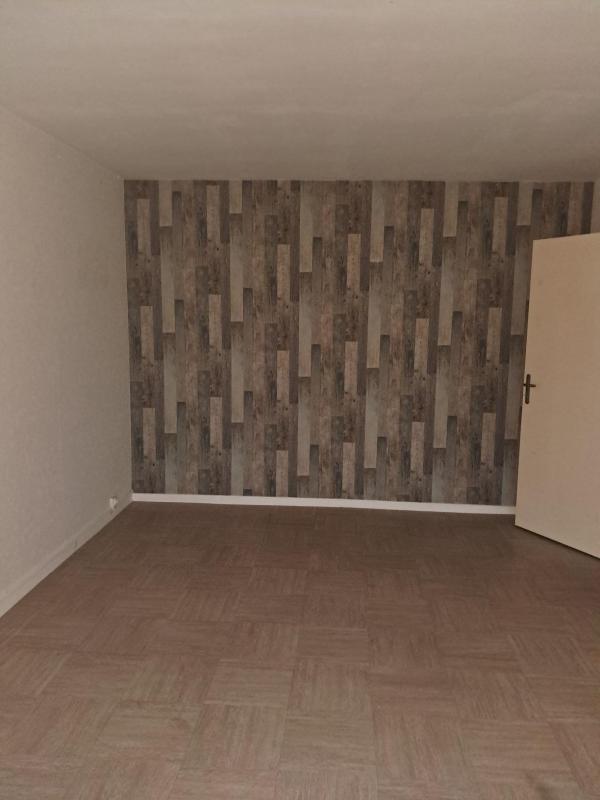 Appartement - 59 m² - 2 pièces