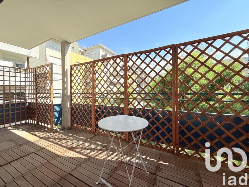 Appartement - 73 m² - 3 pièces