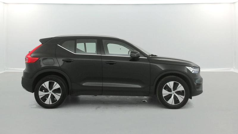 Volvo Xc40 T4 Recharge 129 + 82ch Start Dct 7