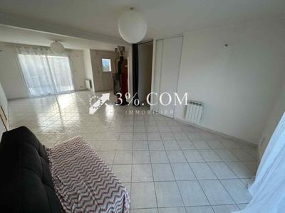 Maison - 70 m² - 3 pièces