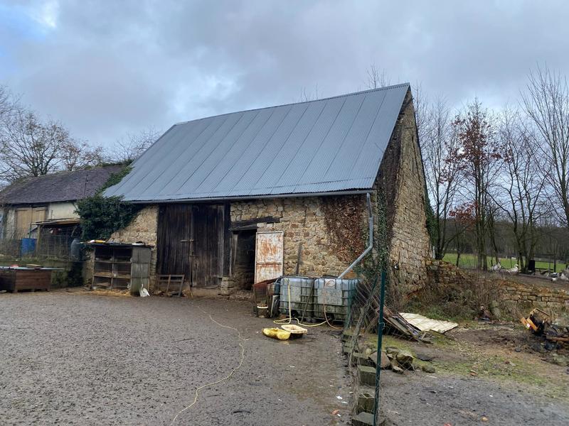 Maison - 42 m² - 2 pièces