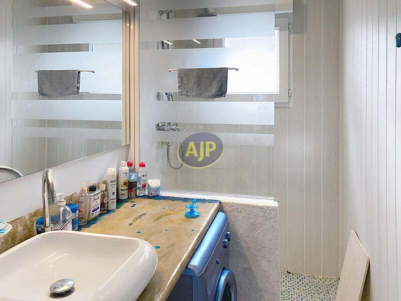 Maison - 79 m² - 4 pièces