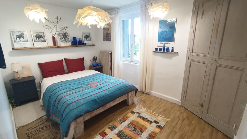 Maison - 154 m² - 5 pièces