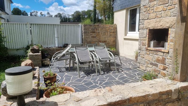 Maison - 114 m² - 8 pièces