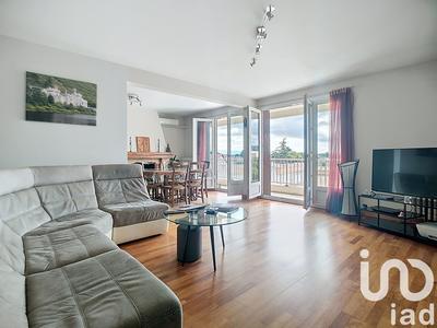 Appartement - 96 m² - 4 pièces