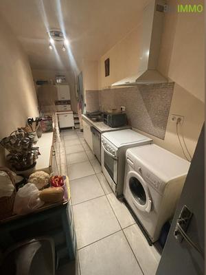 Immeuble - 180 m² - 9 pièces