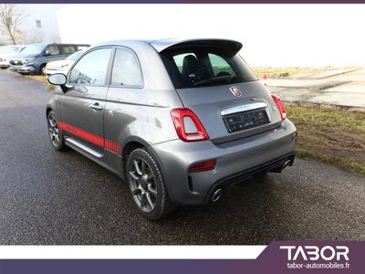 Abarth 500 595 1.4 t-Jet 16v 165 StyleP Pdc 16p