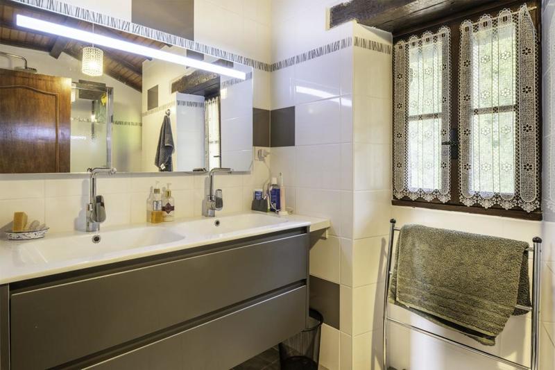 Maison - 133 m² - 5 pièces