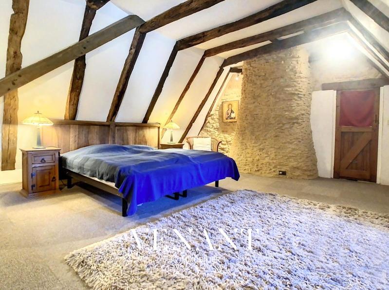 Villa - 180 m² - 5 pièces