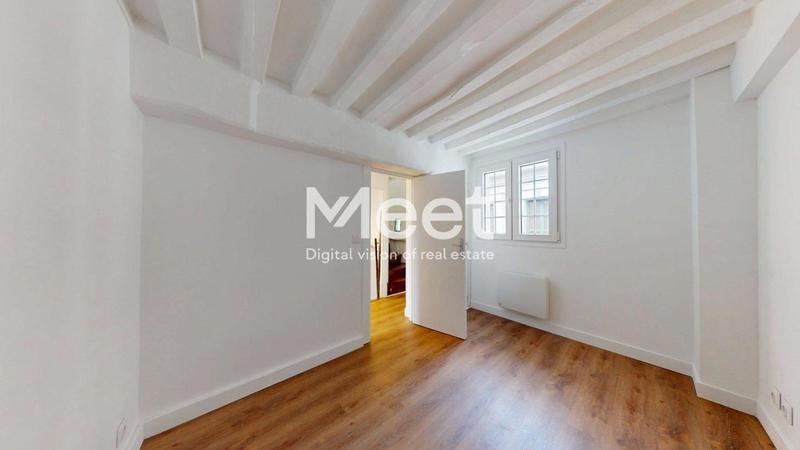 Maison - 78 m² - 5 pièces