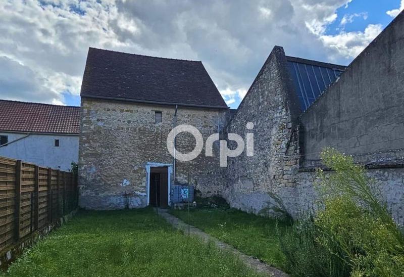 Maison - 123 m² - 5 pièces