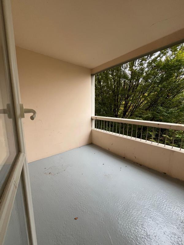 Appartement - 32 m² - 1 pièce