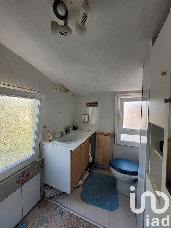 Maison - 114 m² - 6 pièces