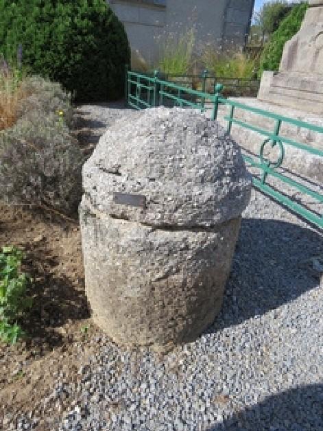 Soirée patrimoine au Vrac café