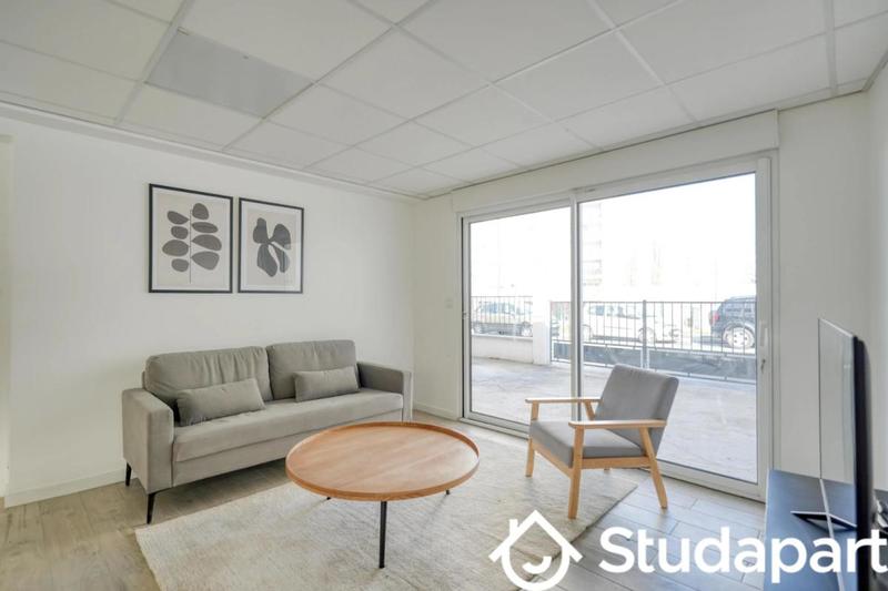 Maison - 11 m² - 1 pièce