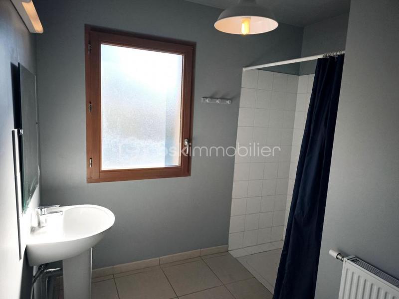 Appartement - 67 m² - 4 pièces