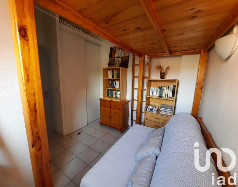 Maison - 33 m² - 3 pièces