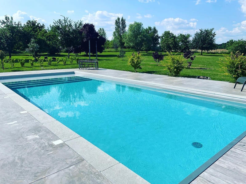 Maison - 360 m² - 7 pièces