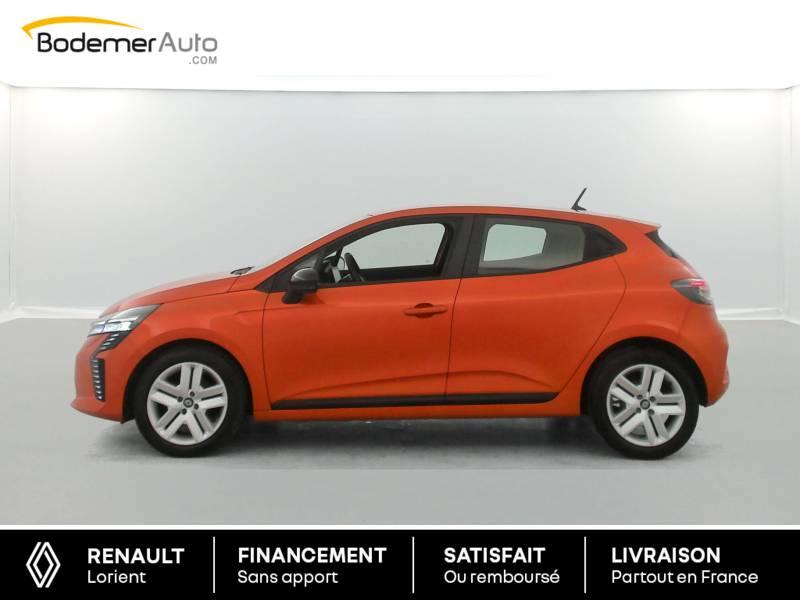 Renault Clio TCe 90 Evolution