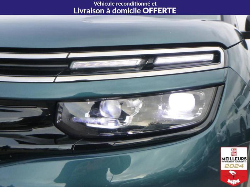 Citroen C5 Aircross PureTech 130 s&amp;S Bvm6 - Shine