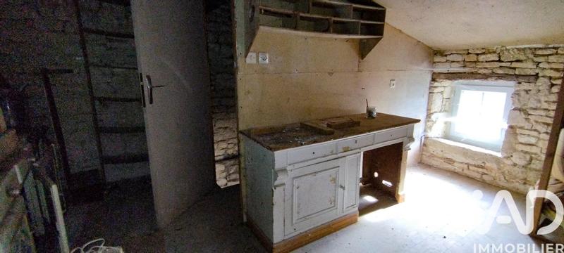 Maison de campagne - 77 m² - 3 pièces