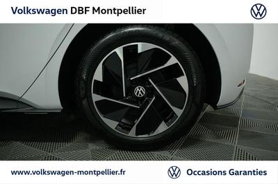 Volkswagen Id.3 Id 3 Fl Pure (52kwh)(170ch)