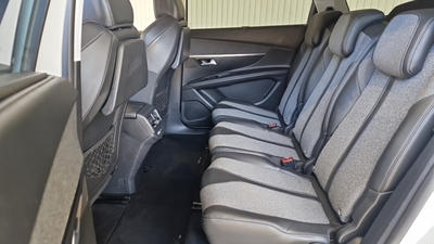 Peugeot 5008 1.6 Bluehdi 120ch Ss Bvm6 Allure