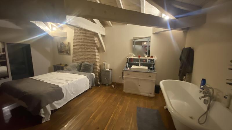 Maison - 151 m² - 6 pièces