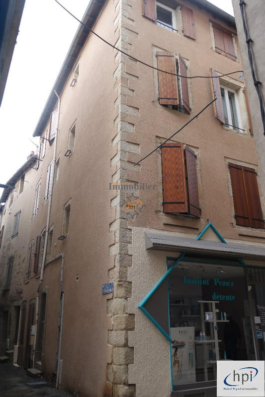 Maison - 106 m² - 5 pièces