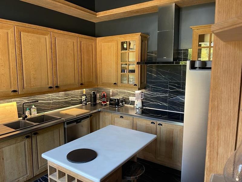 Manoir - 1 400 m² - 30 pièces