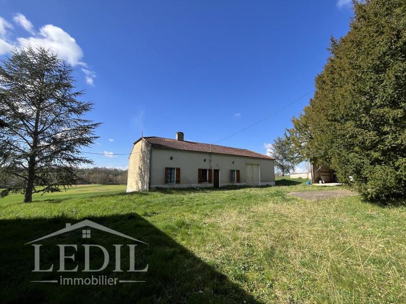 Propriété - 143 m² - 2 pièces