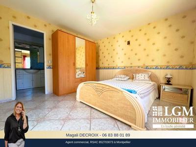 Villa - 118 m² - 3 pièces