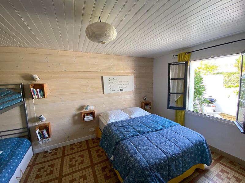 Maison - 163 m² - 6 pièces