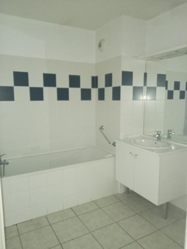 Appartement - 92 m² - 4 pièces