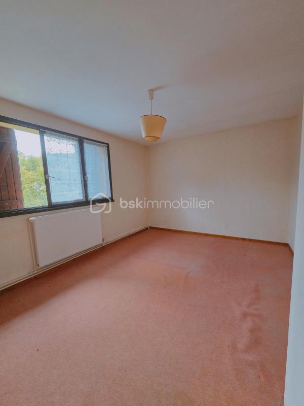 Maison ancienne - 167 m² - 6 pièces