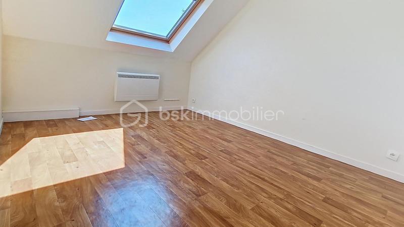 Maison - 113 m² - 6 pièces