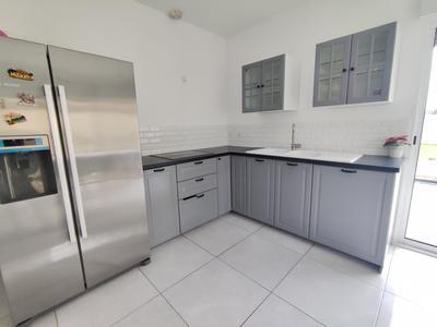 Maison - 143 m² - 5 pièces