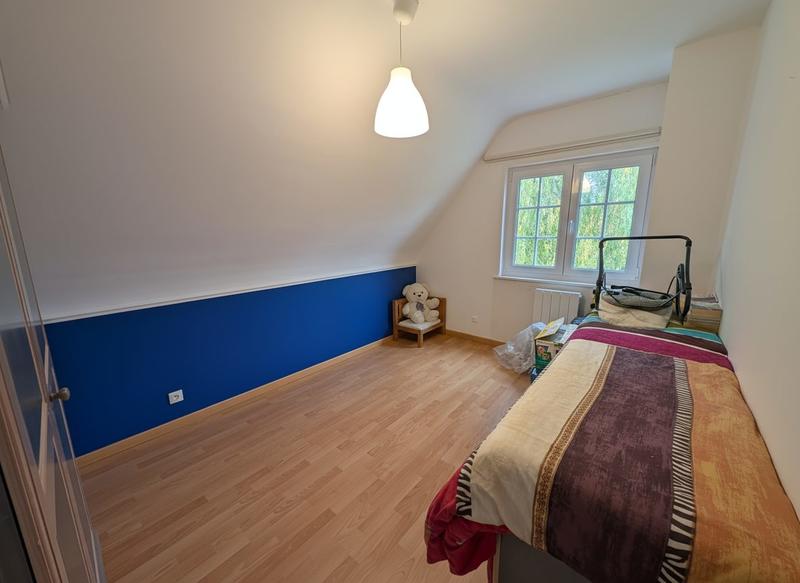 Maison - 146 m² - 7 pièces