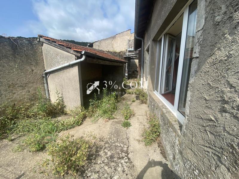 Maison - 152 m² - 2 pièces