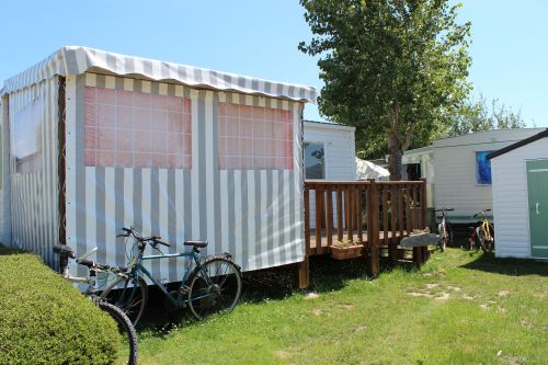 Camping de la Pointe